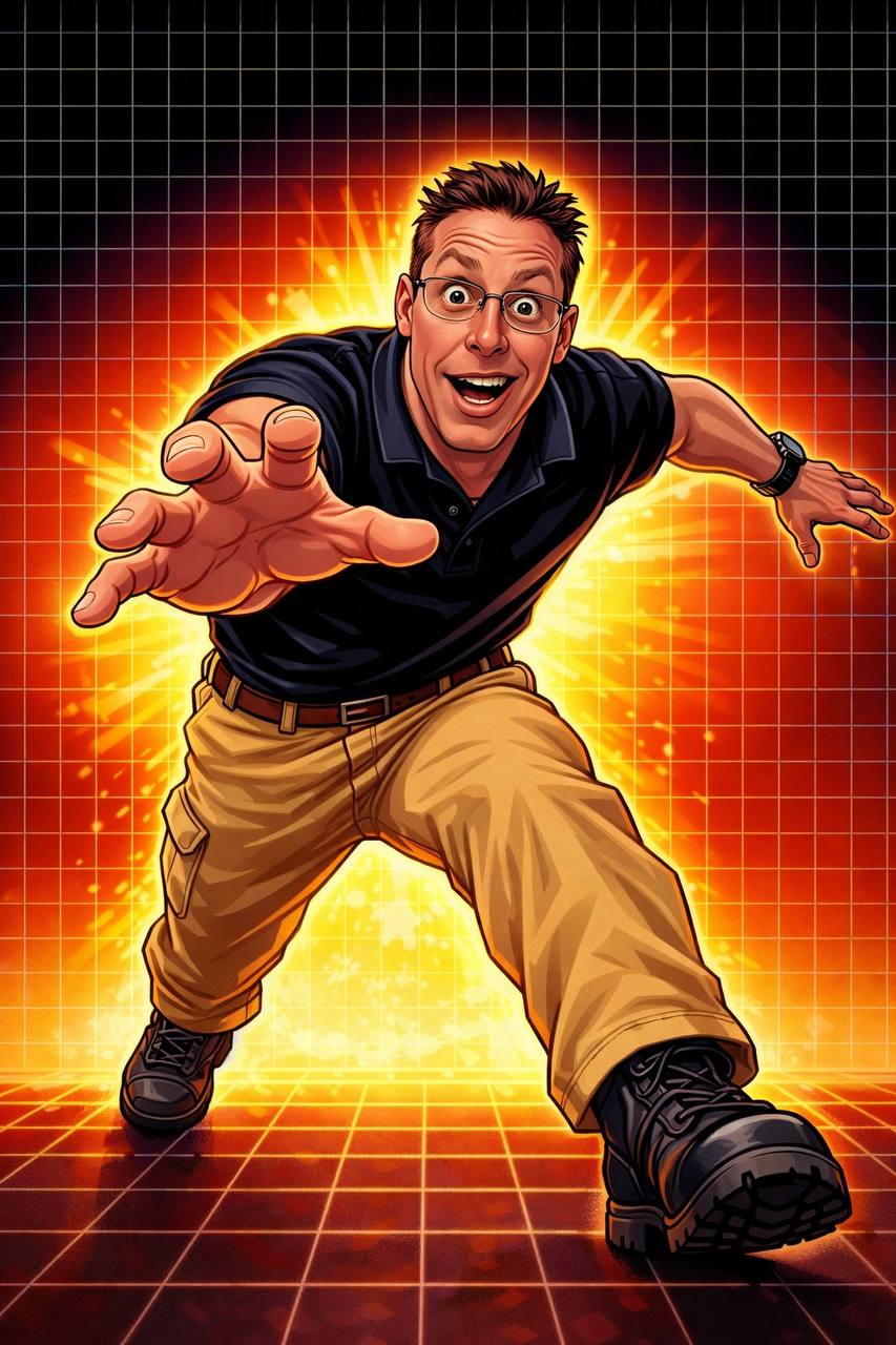 Matt Case